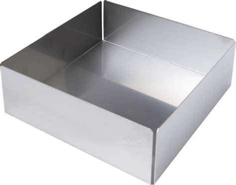 metal box 2 inch|MetalsDepot® .